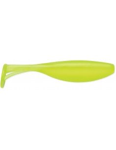 LARGO SHAD 04 (6 бр.) LIMETREUSE