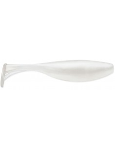 LARGO SHAD 04 (6 бр.) PEARL