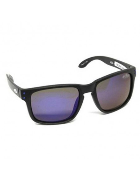 Storm Wildeye Seabass ochelari de soare blue - matte black