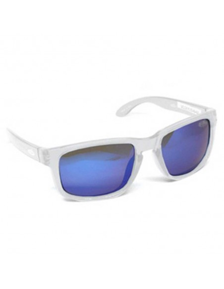 Storm Wildeye Seabass ochelari de soare blue - matte cristal