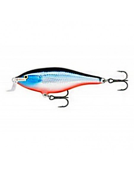 RAPALA SHALLOW SHAD RAP SSR07 BGHH
