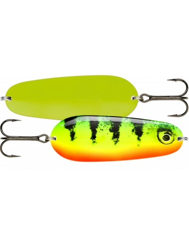 RATTLIN' MINNOW SPOON RMSR08 PSU
