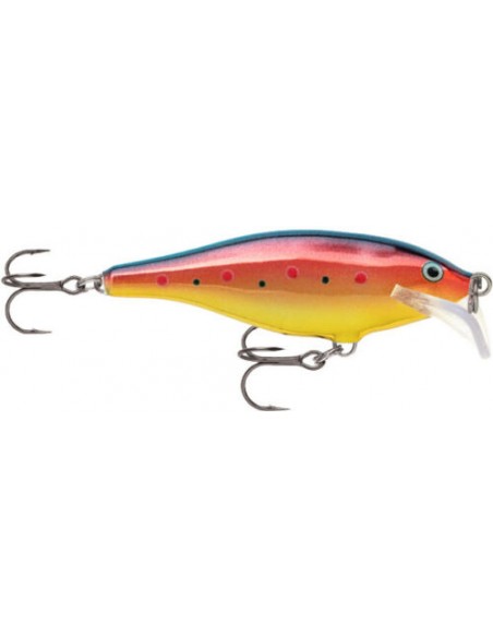 RAPALA SCATTER RAP SCRS05 GOL