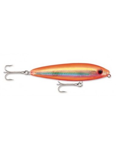 SALTWATER SKITTER WALK 11 SSW11 HOG