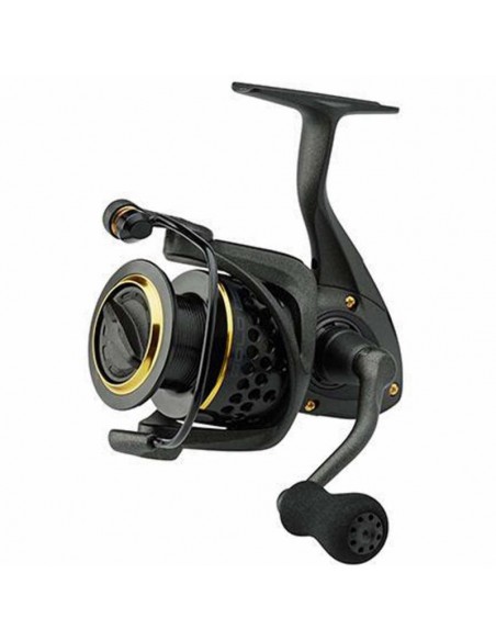 Макара Okuma Gold 2500