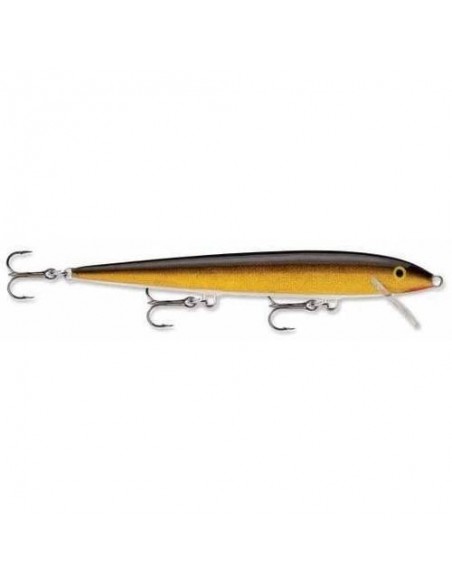 Rapala wobbler F13 G