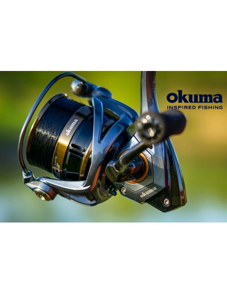 MULINETA OKUMA EPIXOR XT 40