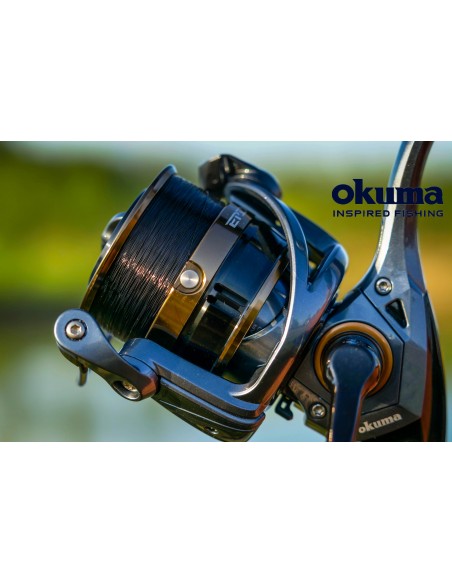 MULINETA OKUMA EPIXOR XT 40
