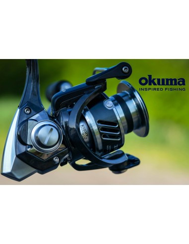 MULINETA OKUMA ITX 1000