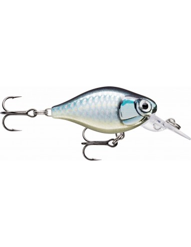 X-LIGHT CRANK MID RUNNER FNCM03 BAP