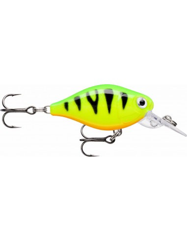 X-LIGHT CRANK MID RUNNER FNCM03 FT