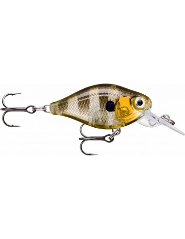 X-LIGHT CRANK MID RUNNER FNCM03 GGIU
