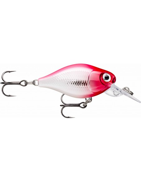 X-LIGHT CRANK MID RUNNER FNCM03 PCL