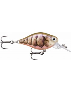 X-LIGHT CRANK MID RUNNER FNCM03 PUPU