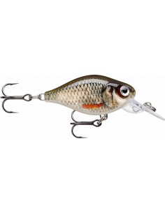 X-LIGHT CRANK CRANK MID RUNNER FNCM03 ROL