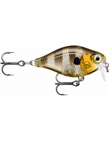 X-LIGHT CRANK ПЛИТЪК БЕГАЧ FNCS03 GGIU