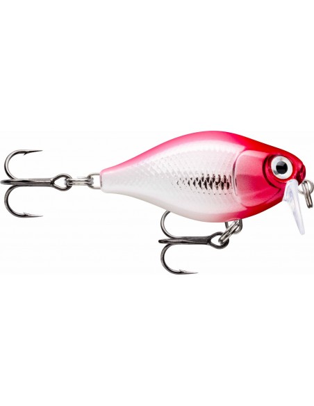 X-LIGHT CRANK ПЛИТЪК БЕГАЧ FNCS03 PCL