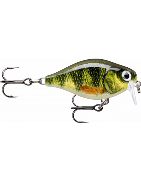 X-LIGHT CRANK SHALLOW RUNNER FNCS03 PEL