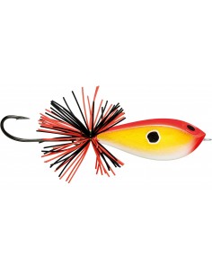 RAPALA BX SKITTER FROG BXSF04 GFR