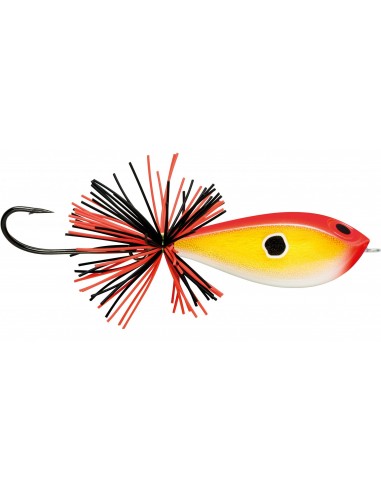 RAPALA BX SKITTER FROG BXSF04 GFR
