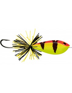 RAPALA BX SKITTER FROG BXSF04 HSN