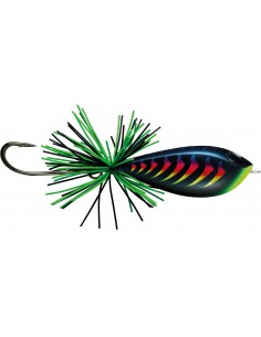 RAPALA BX SKITTER FROG BXSF04 NIA