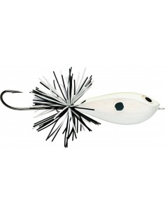 RAPALA BX SKITTER FROG BXSF04 PBN