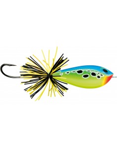 RAPALA BX SKITTER FROG BXSF04 PRTU