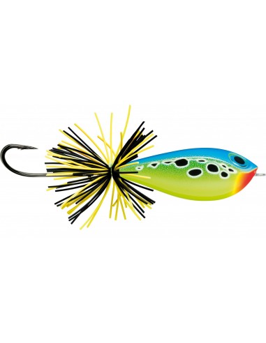RAPALA BX SKITTER FROG BXSF04 PRTU