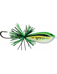 RAPALA BX SKITTER FROG BXSF04 THF