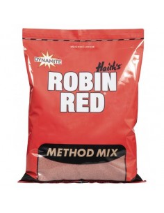 Big Fish - Margin Mix Groundbait 1.8kg