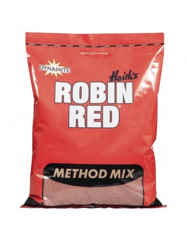Big Fish - Margin Mix Groundbait 1.8kg