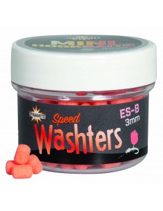 Speedy's Washters Pink ES-B 3mm cutie