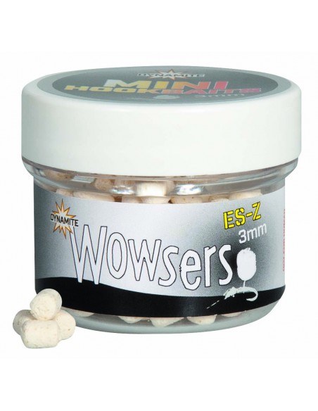 Dynamite Speedy's Washters Brown ES-Z 5mm - cutie