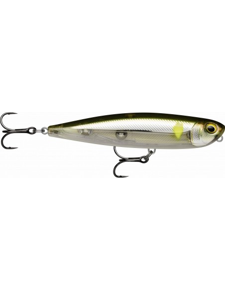 RAPALA PRECISION XTREME PENCIL 87