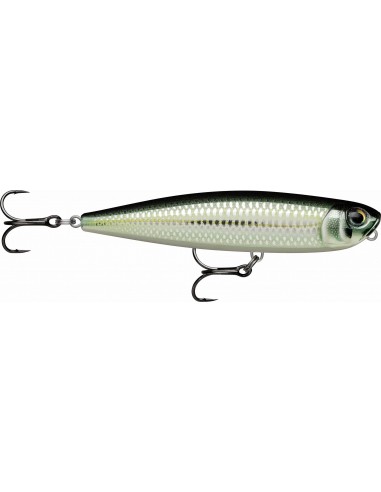 МОЛИВ RAPALA PRECISION XTREME PXRP87 BLK