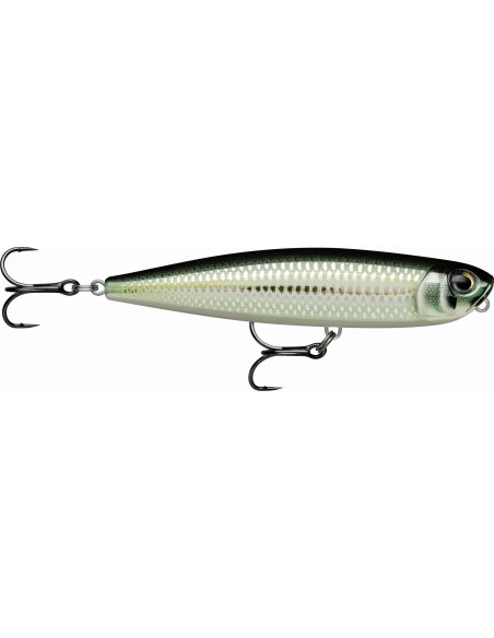 МОЛИВ RAPALA PRECISION XTREME PXRP87 BLK