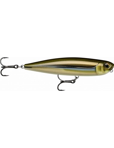 RAPALA PRECISION XTREME PENCIL PXRP87 SMB
