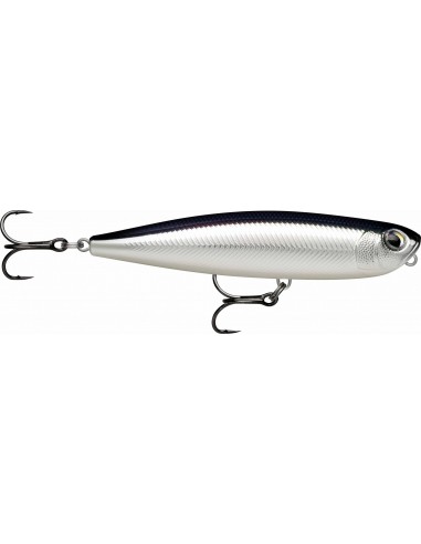 RAPALA PRECISION XTREME PENCIL PXRP107 EB
