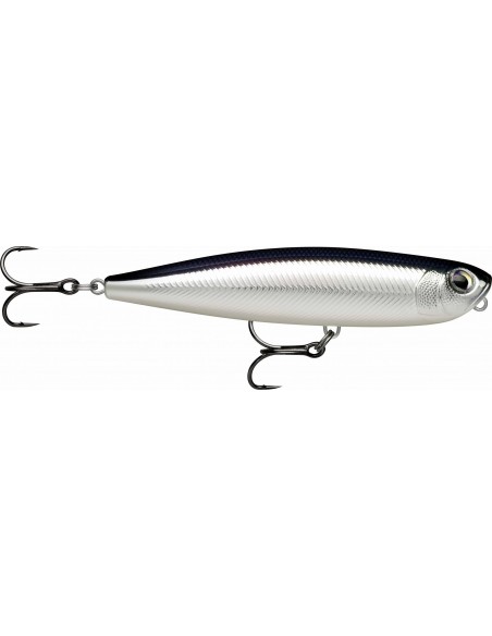 RAPALA PRECISION XTREME PENCIL 107