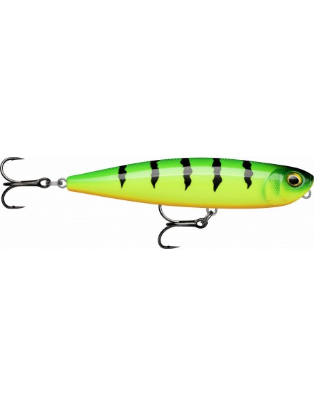 RAPALA PRECISION XTREME PENCIL PXRP107 FT