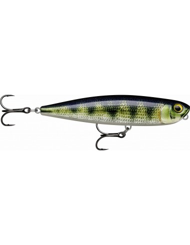 RAPALA PRECISION XTREME PENCIL 107
