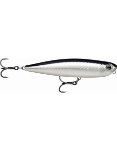 RAPALA PRECISION XTREME PENCIL PXRP127 EB