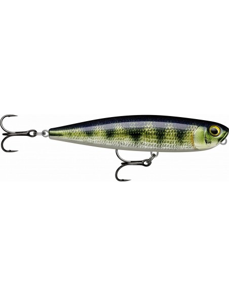 RAPALA PRECISION XTREME PENCIL 127