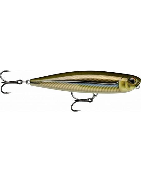RAPALA PRECISION XTREME PENCIL 127