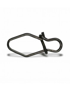 VMC 3536 agrafa black / nicke