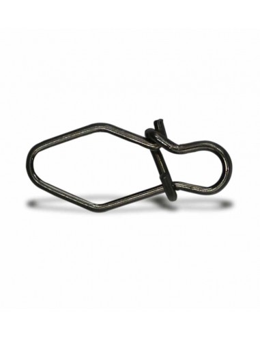 VMC 3536 agrafa black / nicke