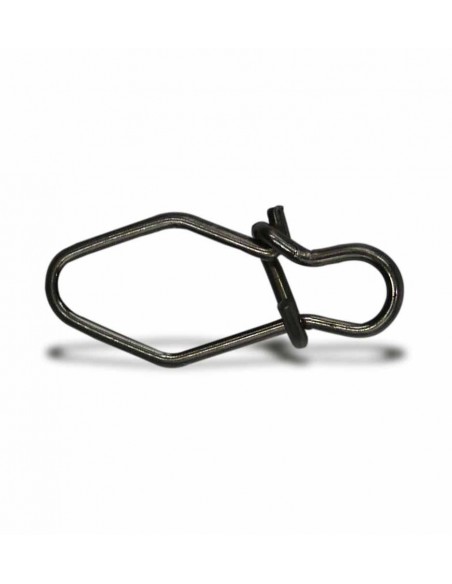 VMC 3536 agrafa black / nicke