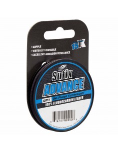 ADVANCE 150M 0.20MM/4.5KG 1.5/10LB/CLEAR