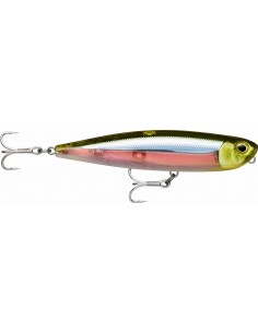 RAPALA PRECISION XTREME PENCIL SALTWATER PXRPS107 GHS